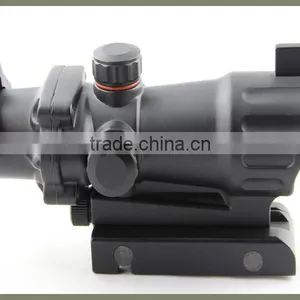 IMAGINE HD-10, Top Quality HD Laser Rifle Scope thumbnail-4