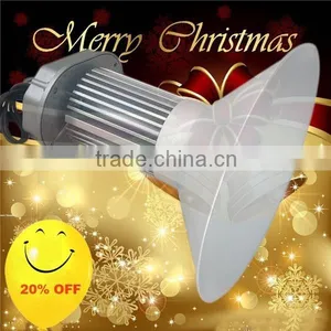 Watch 100W High Quality Led High Bay Light thumbnail-1