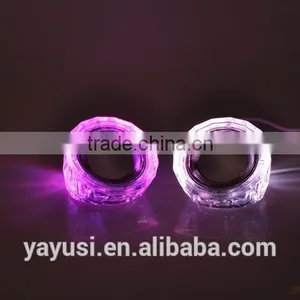Promotional Gift Xmas 2014 New Mobile Phone Led Speaker thumbnail-3