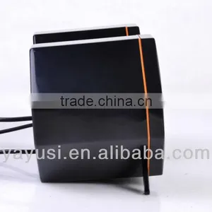2012 Mini Speaker for Computer in Good Quality thumbnail-2