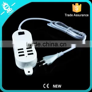 for Iphone 6 Port Usb Charger, Usb Wall Charger, Power Strip Usb thumbnail-5