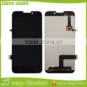 Good Price For ZTE V987 LCD Screen Digitizer + Touch Screen For ZTE V987 ZTE Grand X V987 Quad LCD Display thumbnail-1
