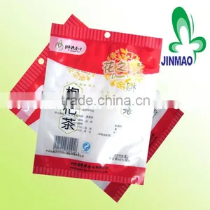 High Quality Tea Bag Filter/tea Bags Empty/tea Bag Packer thumbnail-1