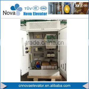 Old Elevator Renovation Solutions for Cargo Elevators and Lifts thumbnail-1