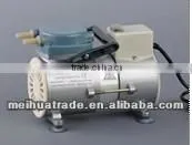 GM-0.20 Diaphragm Vacuum Pump thumbnail-1