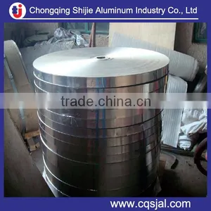 1050 1060 3003 3105 3005 5052 Aluminium Strip for Transformer thumbnail-1