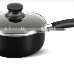 Aluminum Pressure Cooker thumbnail-1