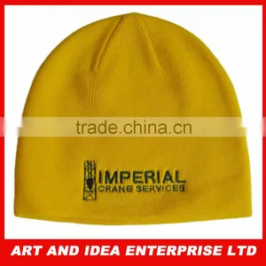 2014 Stylish Knit Cap,custom Beanies thumbnail-1