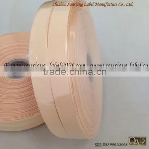 High Quality Label Fabric,100% Polyester Satin Ribbon for Digital Printer Ribbon thumbnail-2