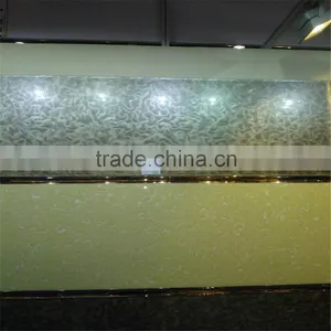 Phantom 3d Glass Wall Tiles for Living Room thumbnail-5