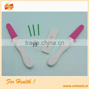 OEM Brand/private Label/urine Pregnancy Test Products FDA Approved thumbnail-1