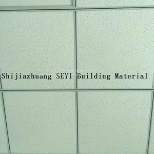 60-270g Zinc Galvanized Steel Ceiling T Grid (38H, 32H) thumbnail-3