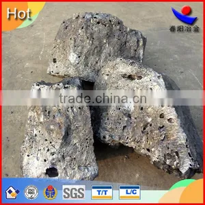 10-20mm Silicon Calcium Block With Ton Bag Packing thumbnail-2