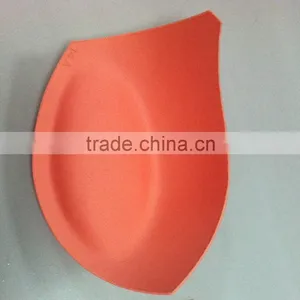 3/5 Oil Bag 3D Sponge Foam Bra Cup 1029 thumbnail-3