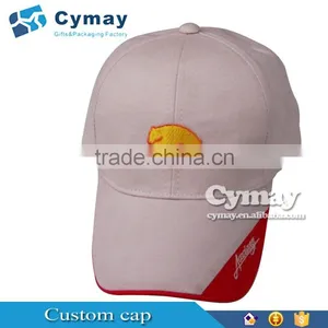 Custom Promotion Baseball Cap/advertising Cheap Cap With Logowholesale thumbnail-1