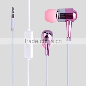 In-ear Isolation Earphone With Precise Bass thumbnail-4