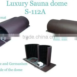 Hot Sale Spa Capsule / Far Infrared Sauna Dome thumbnail-5
