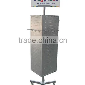 Spinner Floor Displays / Spinning Floor Displays / Floor Display Stands thumbnail-1