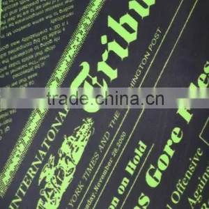 Digital Printing Knitted Fabric Polyester Stretch Fabric for Knitting Jersey thumbnail-1