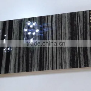 Shanghai Factory of Water-proof Acrylic Wooden Board for Kitchen Cabinet thumbnail-4