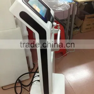 RF Fractional Micro Needle Thermagy Device Scar Removal and Skin Resurfacing Systems thumbnail-2