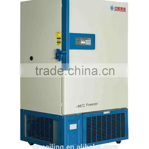 -86C Ultra Freezer 668L With CE/TUV thumbnail-1