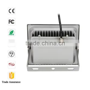 High Efficiency 30w Cob Led Epistar Chip With Ip65 for Outdoor thumbnail-3