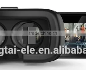 High Quality 3D VR BOX for I-phone Made in China thumbnail-3