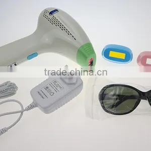 Hot Sale Home Use Portable Mini Ipl Laser Skin Rejuvenation Hair Removal thumbnail-5