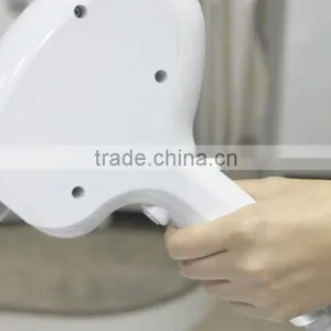 Best 808nm Diode Laser Hair Treatment Permanent Facial Hair Removal Beauty Salon Equipment thumbnail-2