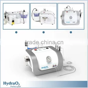 2015 New Water Dermabrasion Machine Oxygen Therapy Skin Beauty thumbnail-3