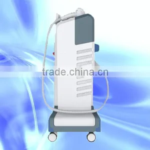 Lady / Girl 808 Diode Laser Bikini / Armpit Hair Removal Hair Removal Machine thumbnail-1
