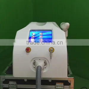 Products Sell Like Hot Cakes Laser Tattoo Removal Machine Price for Sale thumbnail-3