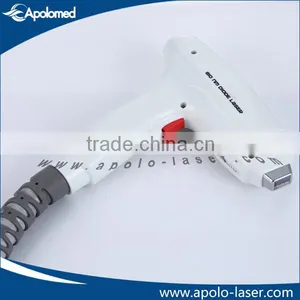 Adjustable Desktop Permanent Hair Female Removal Laser Diode Machine thumbnail-4