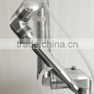 2016 YUWEI Professional Fractional CO2 Laser Vaginal Vagina Cleaning Rejuvenation Machine/ Vaginal Tightening/ Vaginal Treatment Multifunctional thumbnail-5