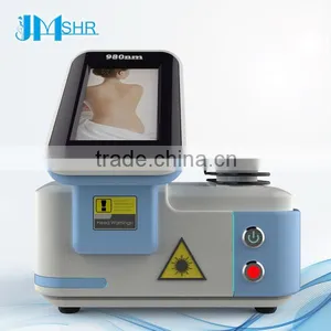 2016 Hot Seller Professional Ultrapulse Laser Vein Removal Machine/Vascular Spider Veins Removal thumbnail-3