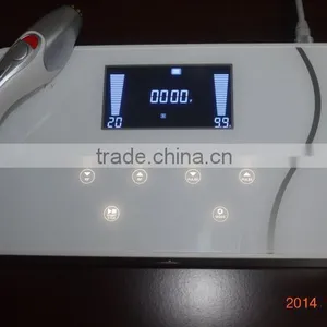 Factory Supply Beauty Equipment Thermagic RF Machine thumbnail-2