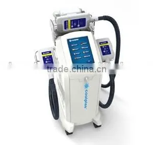 Fat Freeze Machine for Home Use / rf Anti Cellulite Machine thumbnail-1