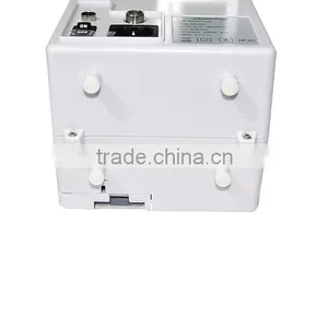 CE &ISO13485 New High Accuracy Top Peristaltic Finger Medical Infusion Pump Price thumbnail-4