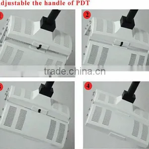 rf Facial Wrinkle Removal Radio Frequency Rejuvenation - Skin Target II thumbnail-2