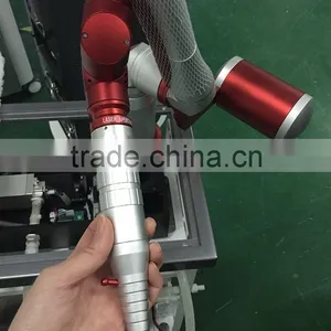 Newest Q Switch nd Yag Laser for Tattoo Removal/salon Beauty Tattoo q Switched nd Yag Laser thumbnail-3