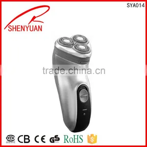 Professional Cheap Three Heads Men's Rotatory Man's Shaver thumbnail-1