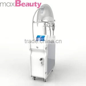 Oxygen Facial Equipment Magic Skin Rejuvenation Oxyjet Oxygen Infusion Facial Machine Relieve Skin Fatigue thumbnail-2
