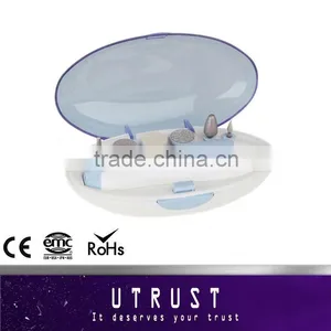 Supplier Good Style Utrust Hot Selling Personalized Manicure Set thumbnail-1