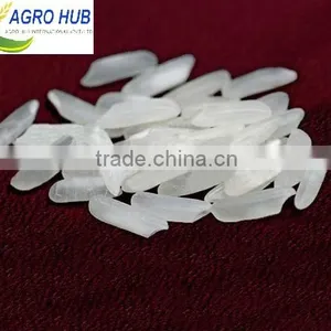 Premium Long Grain White Rice 5% Broken thumbnail-1