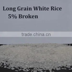 Vietnamese Long Grain White Rice GOOD PRICE (Whatsaaps/Viber:+84965152844) thumbnail-1