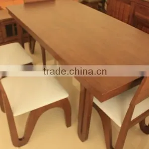 Wood Dinning Table Sets thumbnail-3