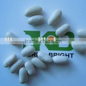 Baishake Style White Kidney Beans thumbnail-1