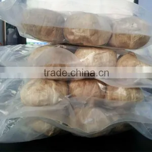 China Famous Health Foods Black Garlic thumbnail-1