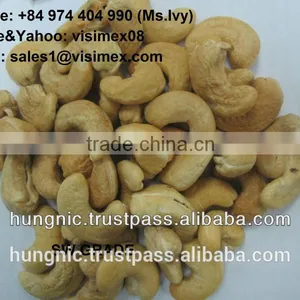 CASHEW NUTS thumbnail-2